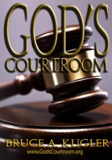 God’s Courtroom